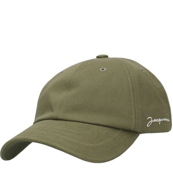 BNWT SS23 JACQUEMUS LA CASQUETTE CAP 58 - Picture 1 of 8